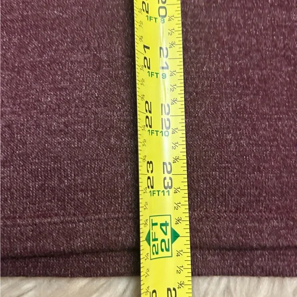 ALP N ROCK Floral Embroidered Long Sleeve Henley Shirt - Picture 11 of 11